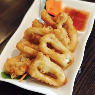 Calamari