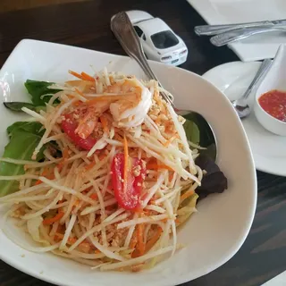 Papaya Salad