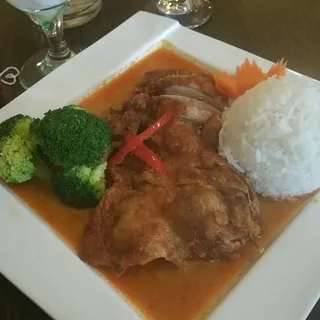 Red Curry