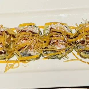 Thai Square Sushi & Bar