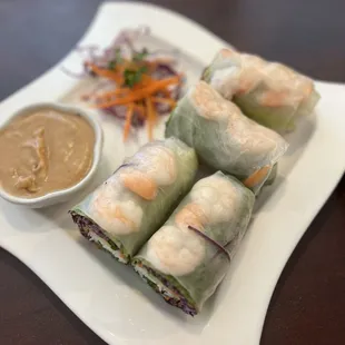 Thai St Cafe - Centennial