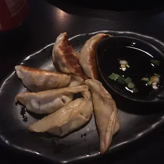 Potsticker