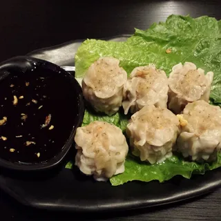 Thai Dumpling