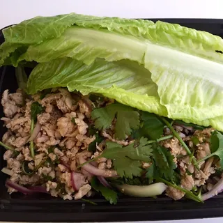 Larb Salad