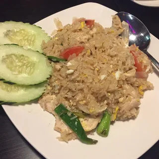 Thai Fried Rice