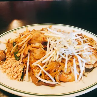 Pad Thai Noodle