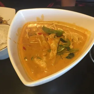 Red Curry