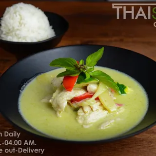 Green Curry