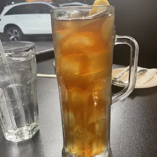 3 Ice Tea Regular