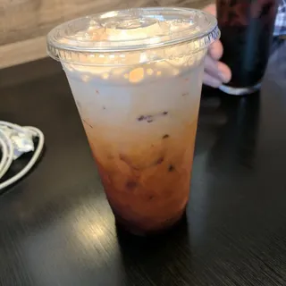 7 Thai Iced Tea