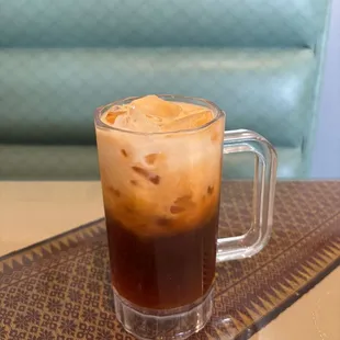 Thai Iced Tea