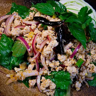 Larb Chicken