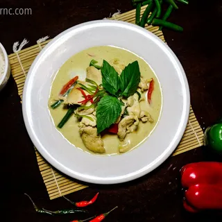 Green Curry