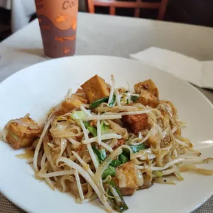 Pad Thai