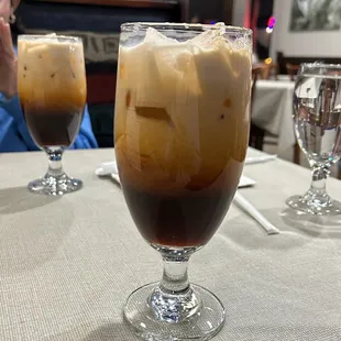 Thai Iced Tea