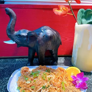 Pad Thai