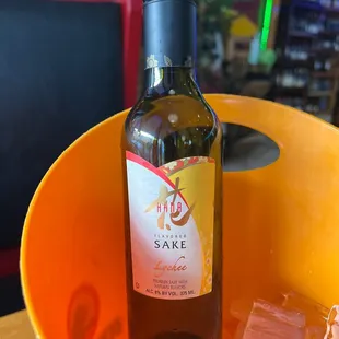 drink