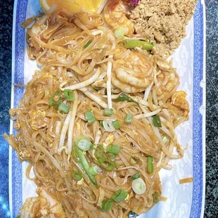 Pad Thai