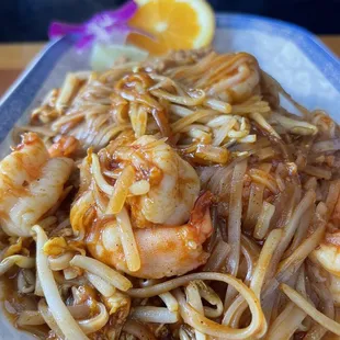Pad Thai