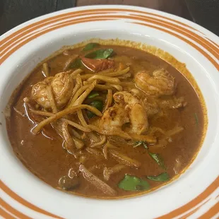 Red Curry