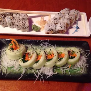 Tuna Roll