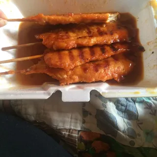 Satay
