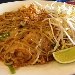 Pad Thai