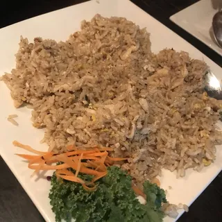 Kid's Fried Rice
