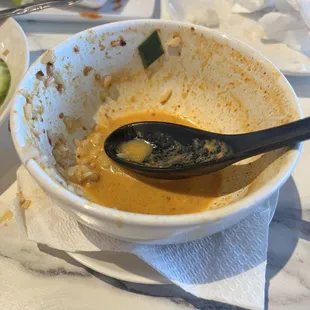 Tom Kha Gai