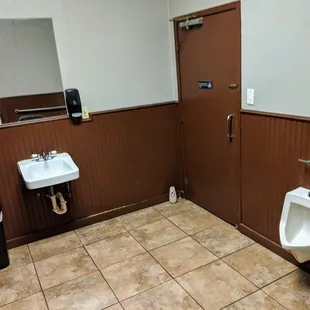 Bathrooms