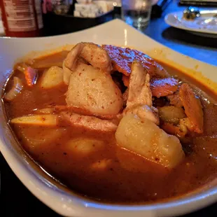 Massaman Curry