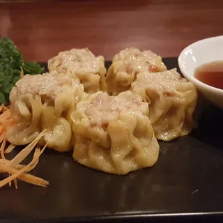 Thai Dumplings