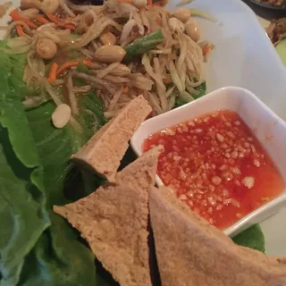 Papaya Salad