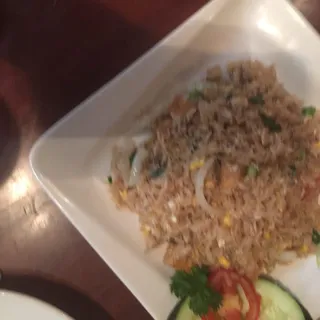 Fried Rice