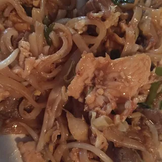 Pad Thai