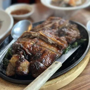 Roasted Duck