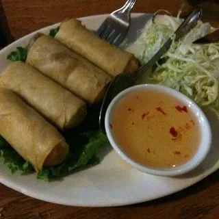 Egg Rolls