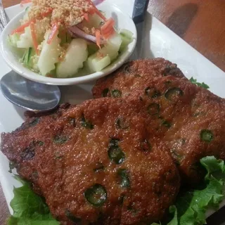 Fish Cake