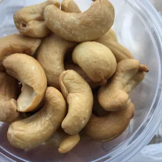 Cashew Nuts