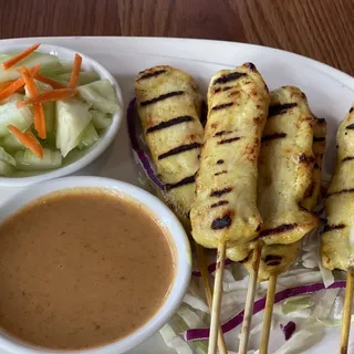 Peanut Sauce