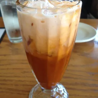 Thai Iced Tea