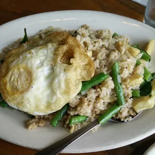 Fried Rice