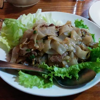 Lite Noodles