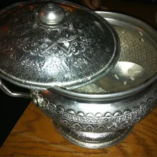 Jasmine Rice