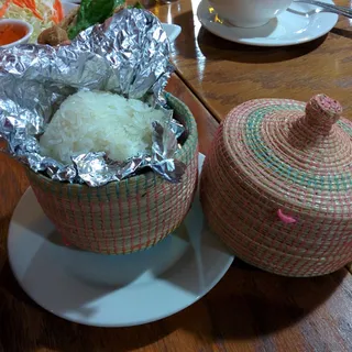 Sticky Rice