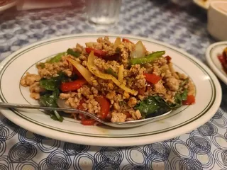 Thai Nakorn