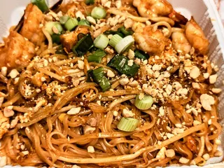 Thai Original BBQ