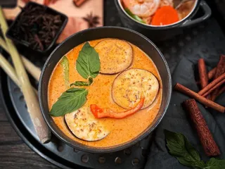 Rice Cube Thai Kitchen