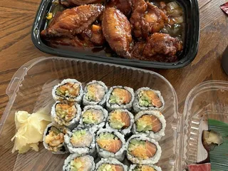 Love at First Bite