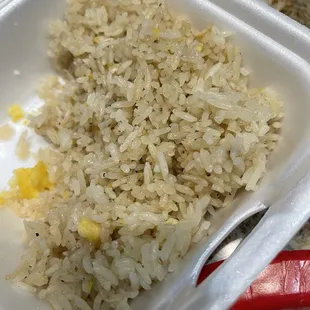 Fried rice